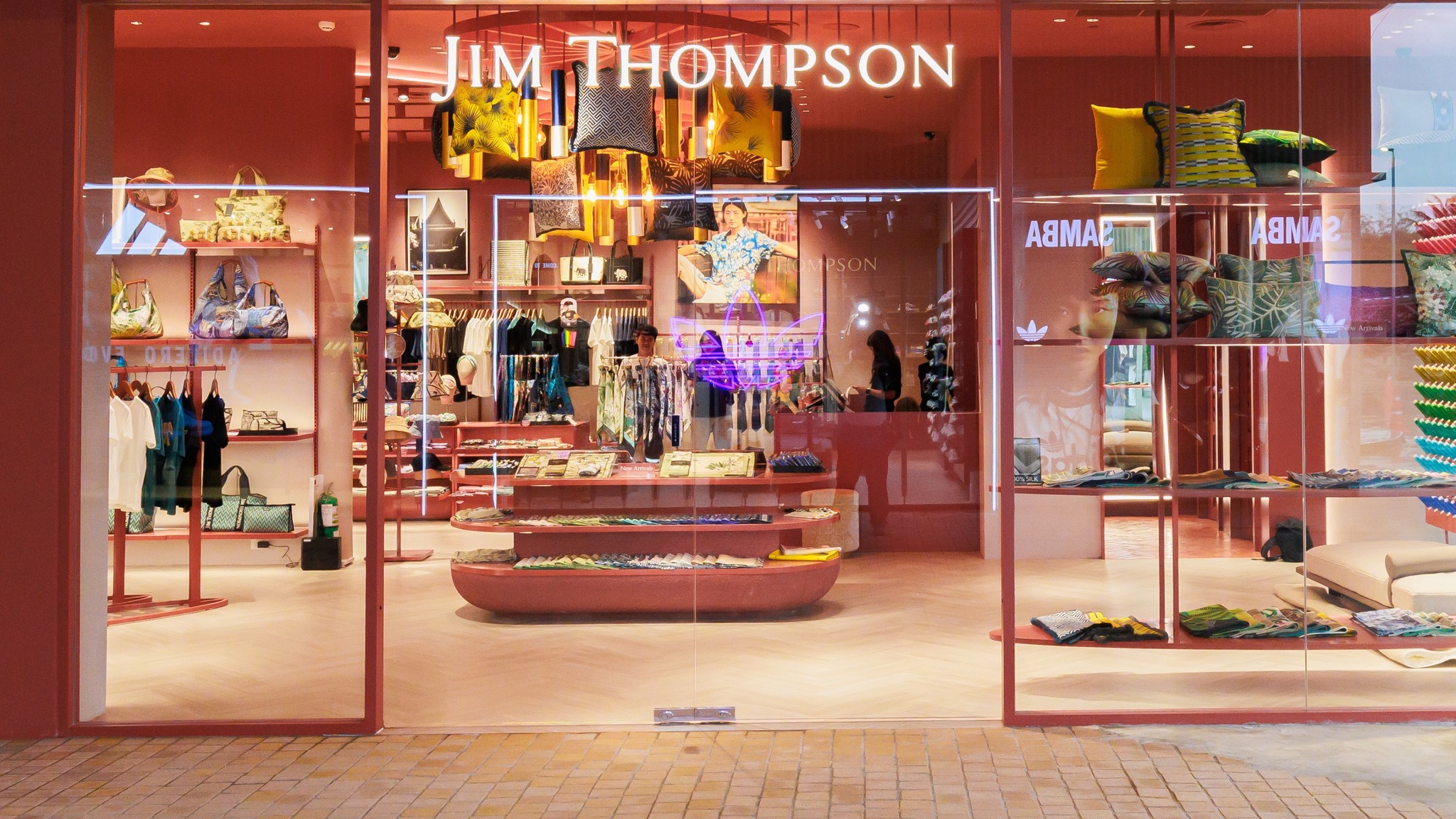 JIM THOMPSON 1