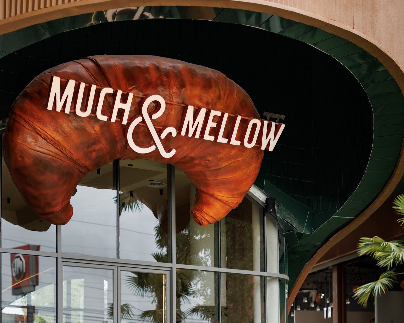 MUCH & MELLOW CAFÉ: A New Krabi Destination for Specialty Coffee & Fresh Bakes