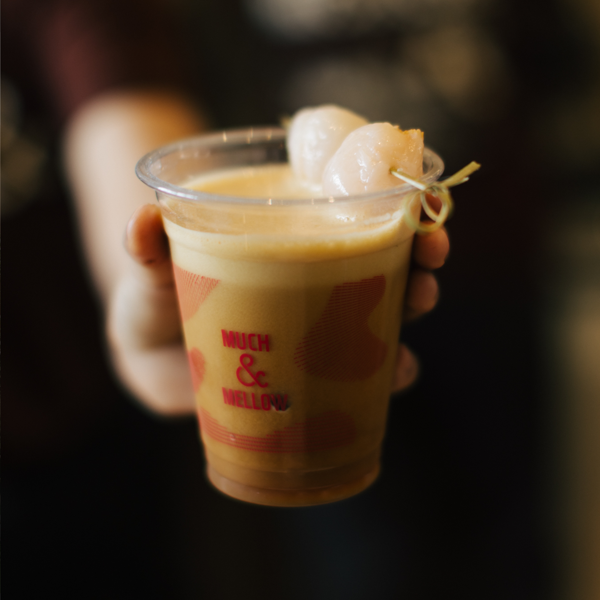 MUCH & MELLOW CAFÉ 3