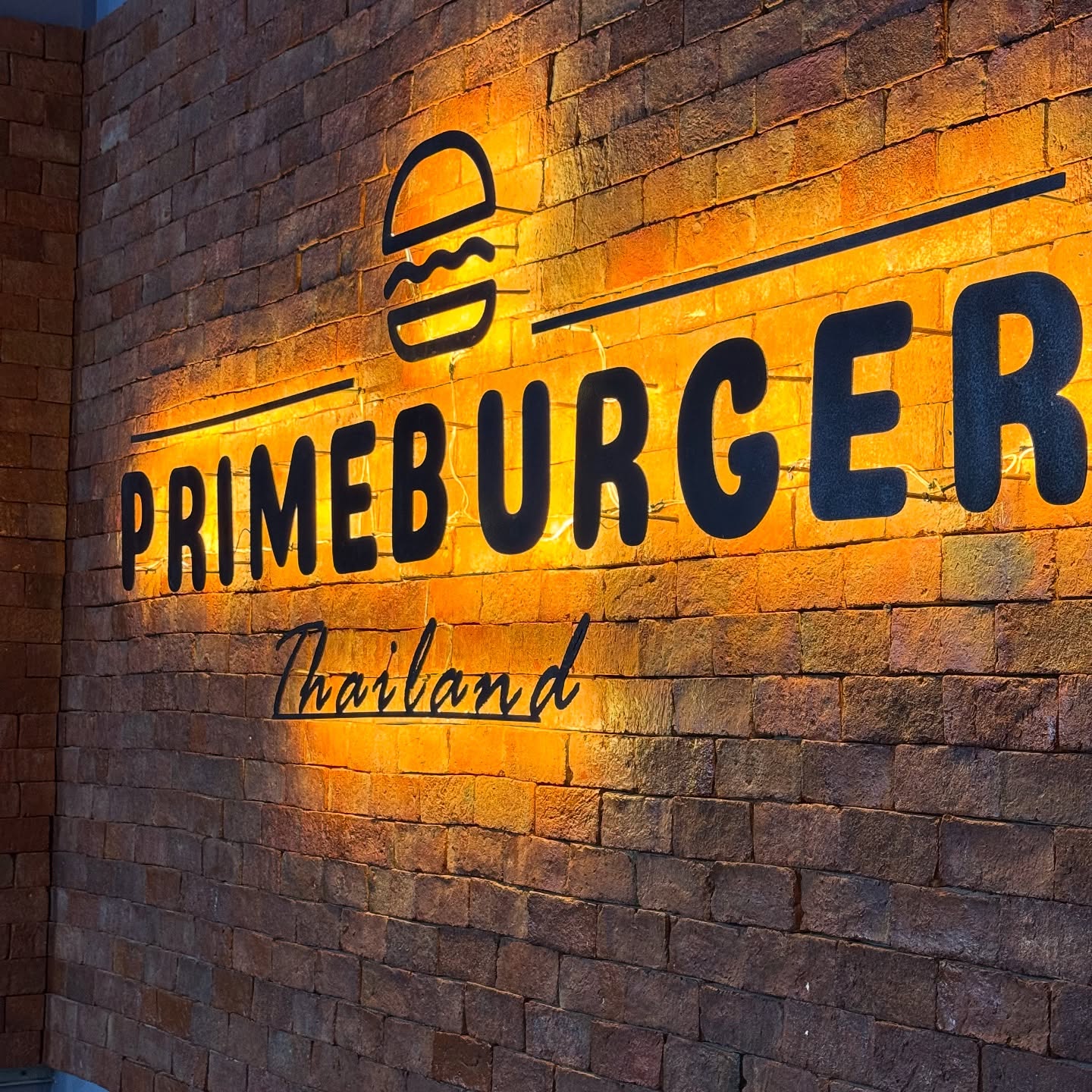 PRIME BURGER: Crafted for True Burger Lovers