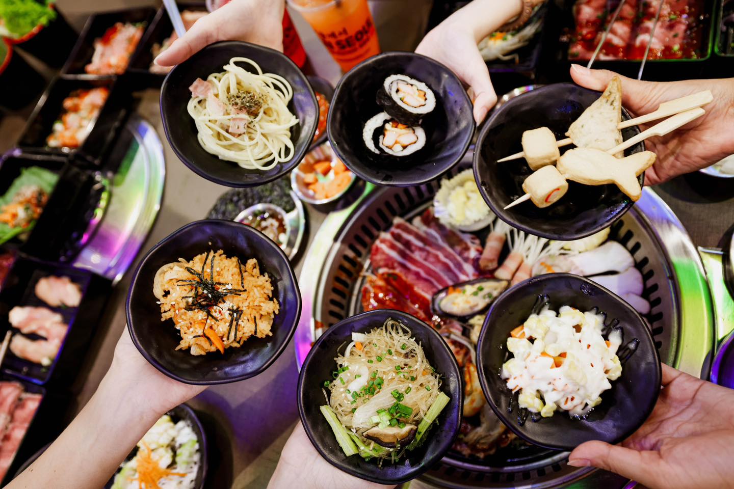 IN SEOUL HALAL KOREAN BBQ 3