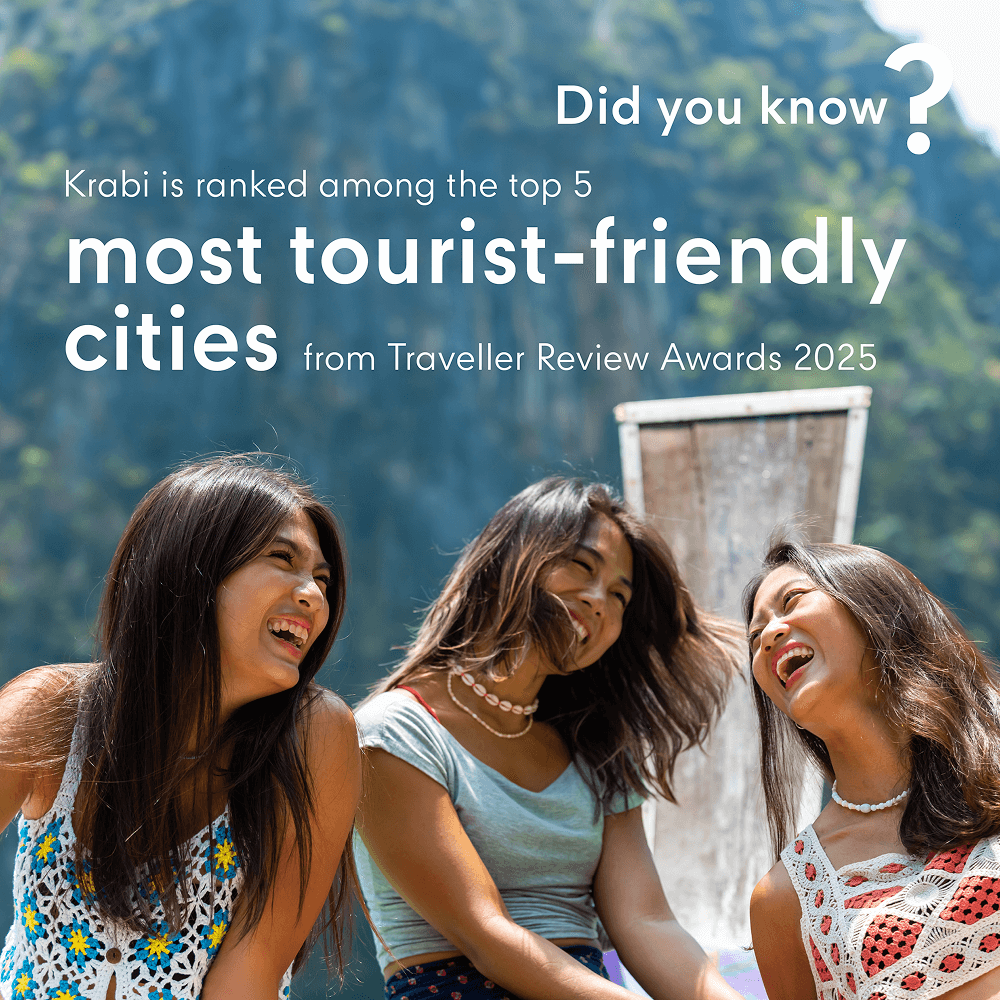Most tourist friendly cities